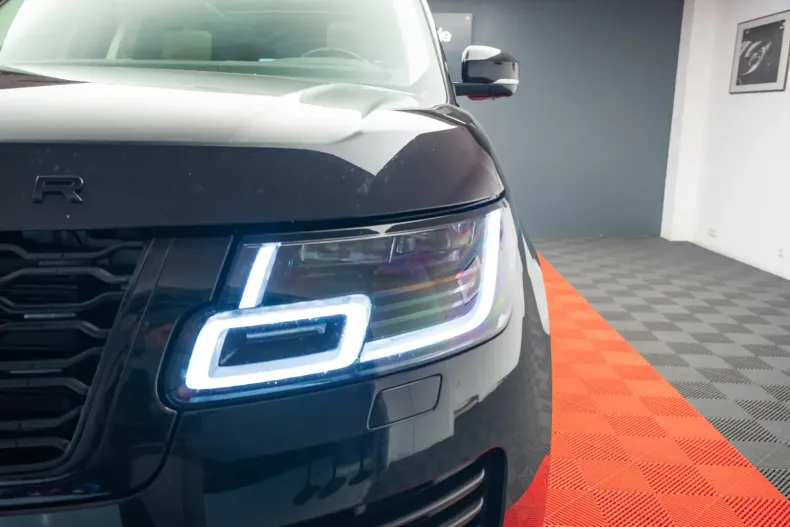 Land Rover Range Rover din 2021 cu 106.000 km - oferta LAN152636 - foto 6