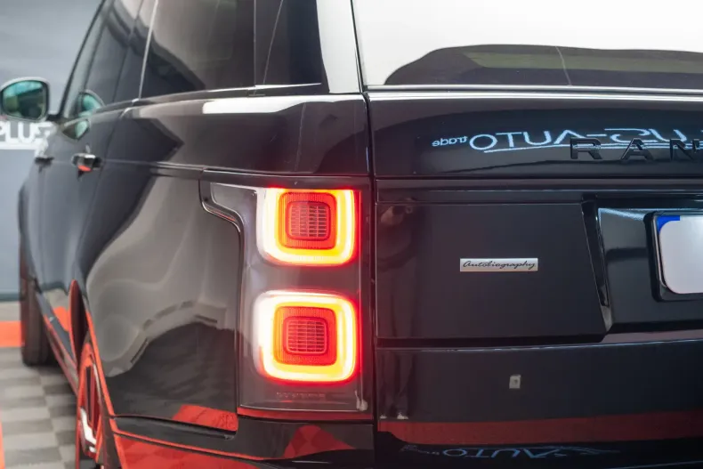 Land Rover Range Rover din 2021 cu 106.000 km - oferta LAN152636 - foto 13