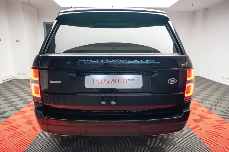 Land Rover Range Rover din 2021 cu 106.000 km - oferta LAN152636 - foto 14