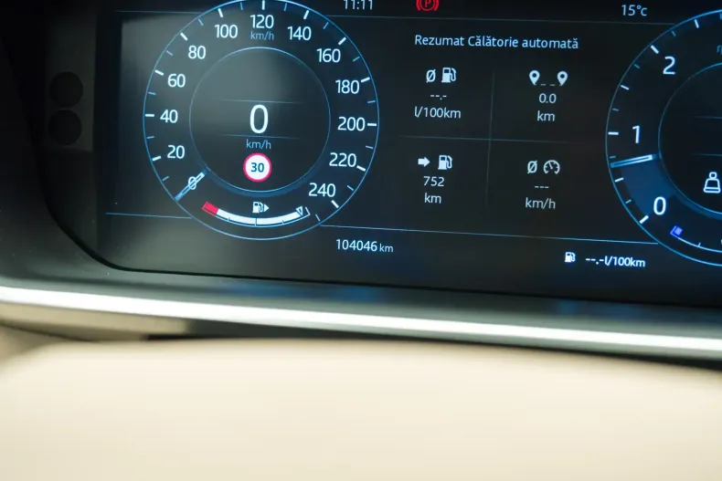 Land Rover Range Rover din 2021 cu 106.000 km - oferta LAN152636 - foto 16