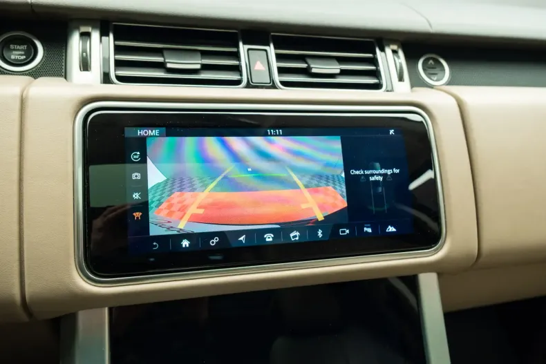 Land Rover Range Rover din 2021 cu 106.000 km - oferta LAN152636 - foto 17