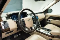 Land Rover Range Rover din 2021 cu 106.000 km - oferta LAN152636 - foto 22