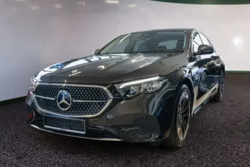 Mercedes-Benz E 300 din 2024 - oferta MER152637