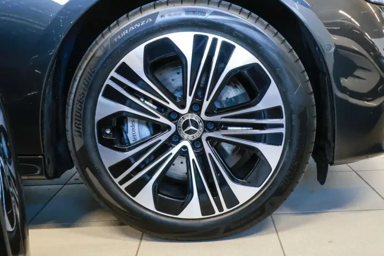 Mercedes-Benz E 300 din 2024 cu 34.843 km - oferta MER152637 - foto 7