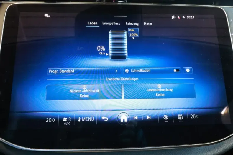 Mercedes-Benz E 300 din 2024 cu 34.843 km - oferta MER152637 - foto 11