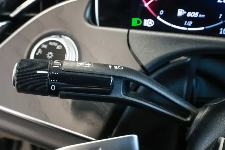 Mercedes-Benz E 300 din 2024 cu 34.843 km - oferta MER152637 - foto 20