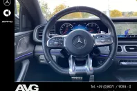 Mercedes-Benz GLE 53 AMG din 2023 cu 53.471 km - oferta MER152638 - foto 14