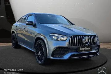 Mercedes-Benz GLE 53 AMG din 2023 - oferta MER152639