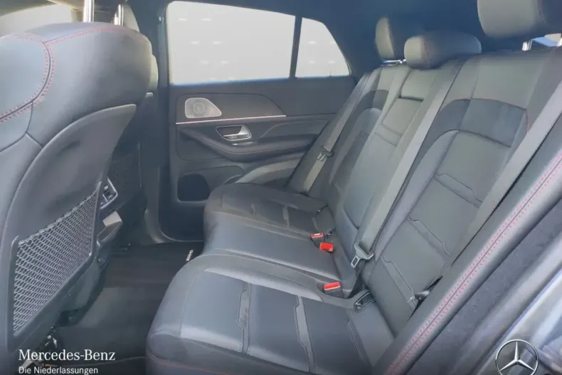 Mercedes-Benz GLE 53 AMG din 2023 cu 17.867 km - oferta MER152639 - foto 10