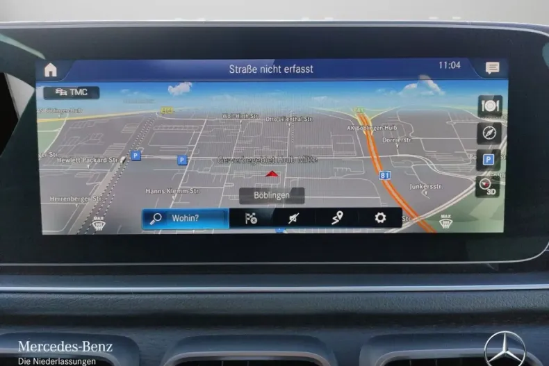 Mercedes-Benz GLE 53 AMG din 2023 cu 17.867 km - oferta MER152639 - foto 13