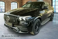 Mercedes-Benz GLE 53 AMG din 2022 cu 50.350 km - oferta MER152640 - foto 2