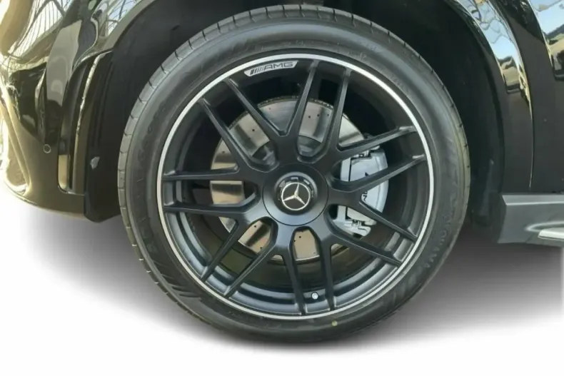 Mercedes-Benz GLE 53 AMG din 2022 cu 50.350 km - oferta MER152640 - foto 9