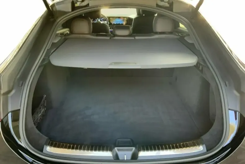 Mercedes-Benz GLE 53 AMG din 2022 cu 50.350 km - oferta MER152640 - foto 11