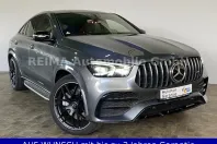Mercedes-Benz GLE 53 AMG din 2022 cu 50.000 km - oferta MER152641 - foto 1
