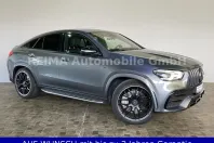 Mercedes-Benz GLE 53 AMG din 2022 cu 50.000 km - oferta MER152641 - foto 2
