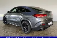Mercedes-Benz GLE 53 AMG din 2022 cu 50.000 km - oferta MER152641 - foto 4