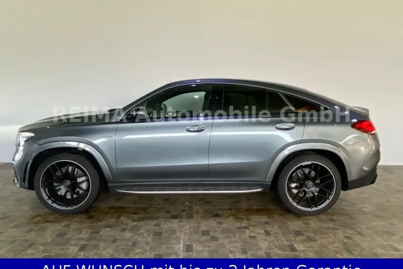 Mercedes-Benz GLE 53 AMG din 2022 cu 50.000 km - oferta MER152641 - foto 7