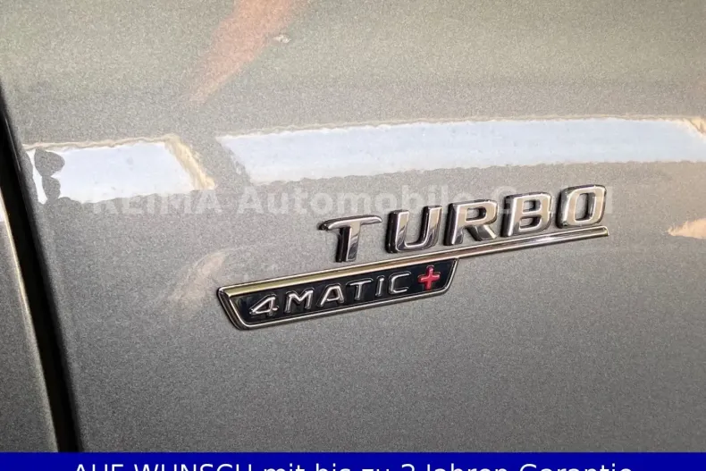 Mercedes-Benz GLE 53 AMG din 2022 cu 50.000 km - oferta MER152641 - foto 10