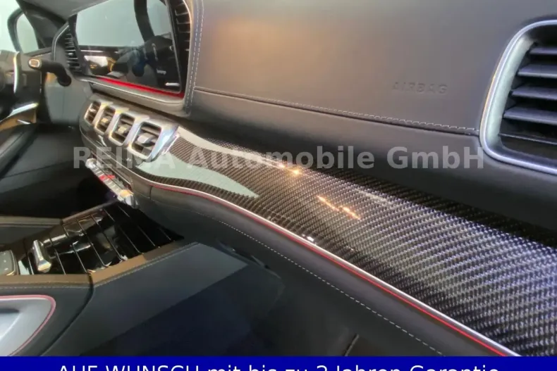 Mercedes-Benz GLE 53 AMG din 2022 cu 50.000 km - oferta MER152641 - foto 13