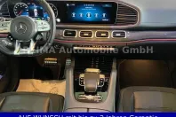 Mercedes-Benz GLE 53 AMG din 2022 cu 50.000 km - oferta MER152641 - foto 18