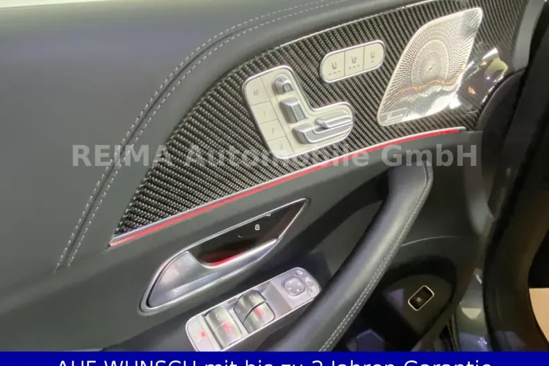 Mercedes-Benz GLE 53 AMG din 2022 cu 50.000 km - oferta MER152641 - foto 20