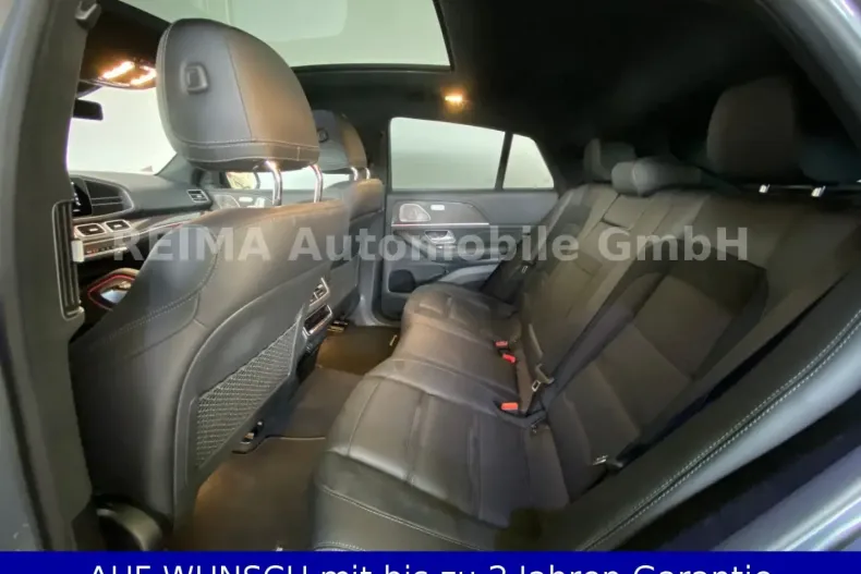 Mercedes-Benz GLE 53 AMG din 2022 cu 50.000 km - oferta MER152641 - foto 22