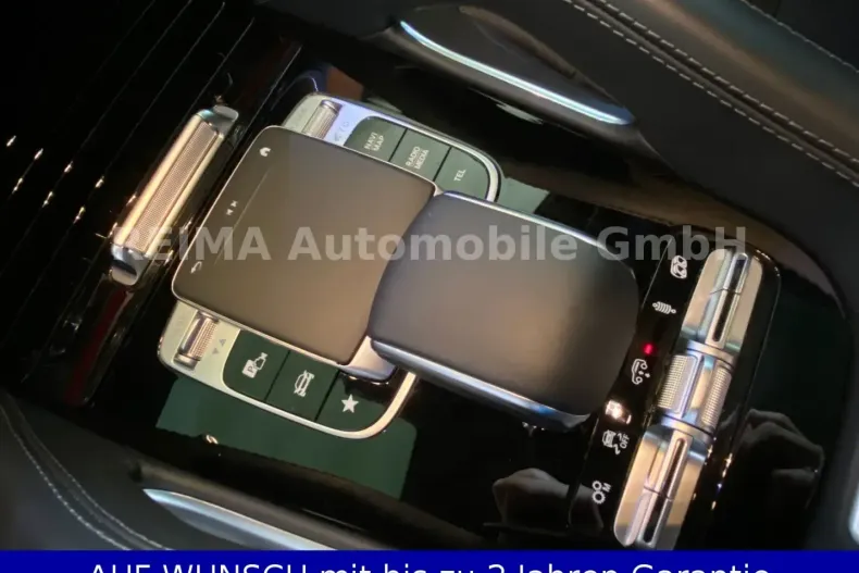 Mercedes-Benz GLE 53 AMG din 2022 cu 50.000 km - oferta MER152641 - foto 25