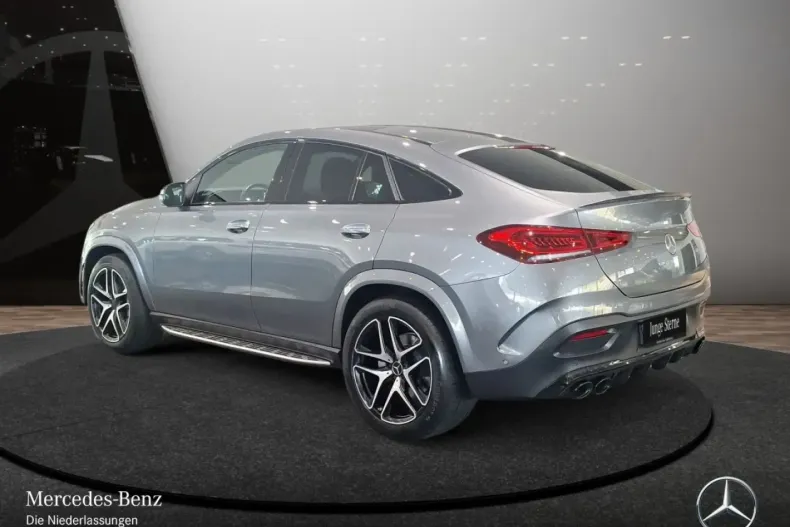 Mercedes-Benz GLE 53 AMG din 2022 cu 56.060 km - oferta MER152644 - foto 7