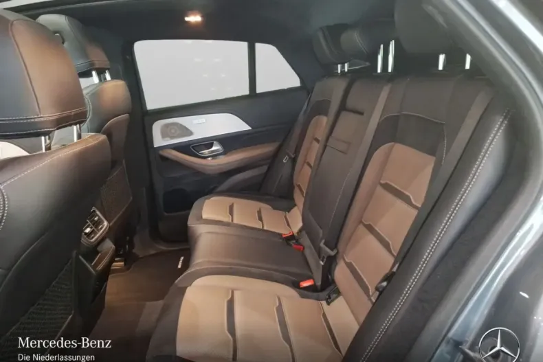 Mercedes-Benz GLE 53 AMG din 2022 cu 56.060 km - oferta MER152644 - foto 10