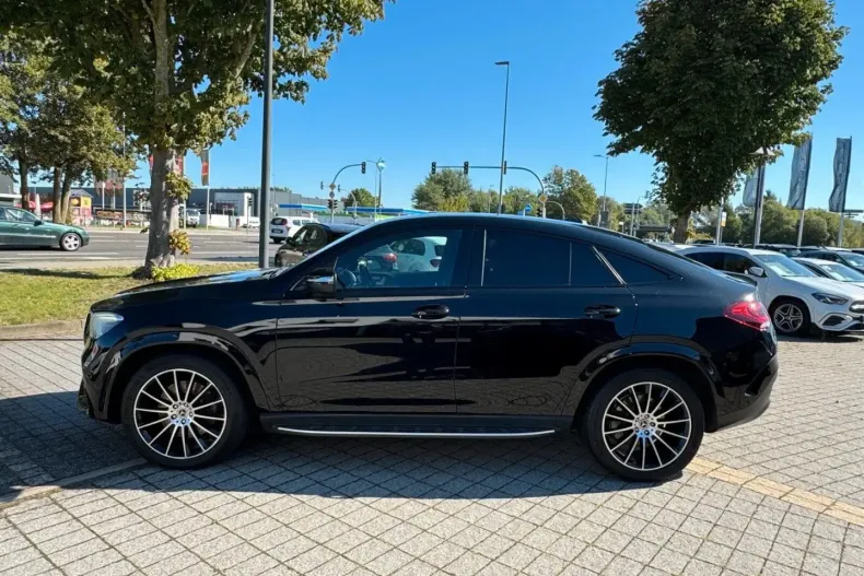 Mercedes-Benz GLE 350 din 2021 cu 94.526 km - oferta MER152647 - foto 6