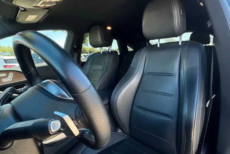 Mercedes-Benz GLE 350 din 2021 cu 94.526 km - oferta MER152647 - foto 9