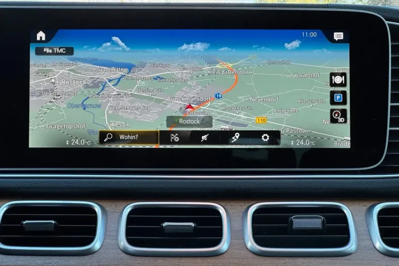 Mercedes-Benz GLE 350 din 2021 cu 94.526 km - oferta MER152647 - foto 15