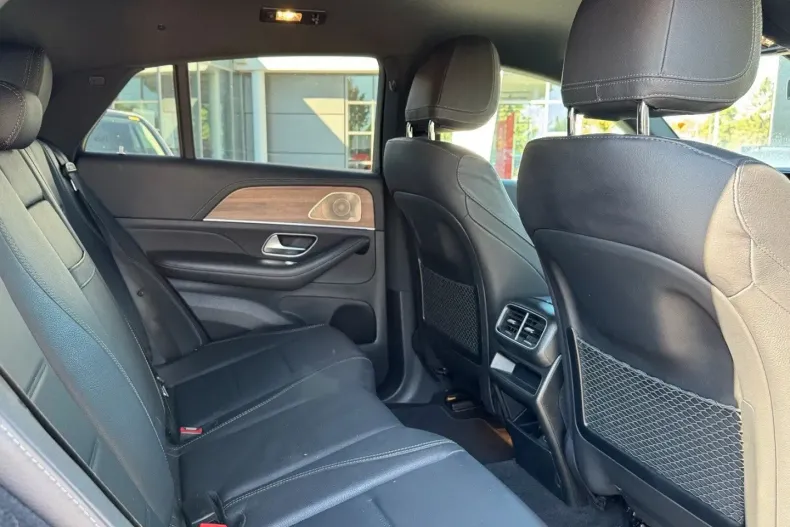 Mercedes-Benz GLE 350 din 2021 cu 94.526 km - oferta MER152647 - foto 17