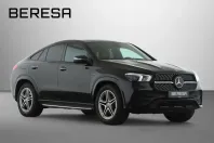 Mercedes-Benz GLE 350 din 2021 cu 98.700 km - oferta MER152648 - foto 1