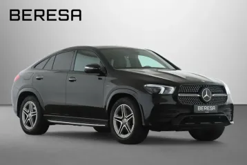 Mercedes-Benz GLE 350 din 2021 - oferta MER152648