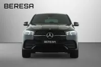 Mercedes-Benz GLE 350 din 2021 cu 98.700 km - oferta MER152648 - foto 2