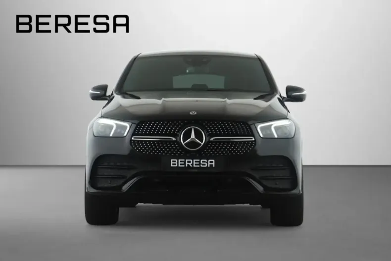 Mercedes-Benz GLE 350 din 2021 cu 98.700 km - oferta MER152648 - foto 2