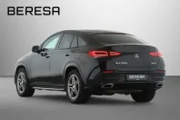 Mercedes-Benz GLE 350 din 2021 cu 98.700 km - oferta MER152648 - foto 4