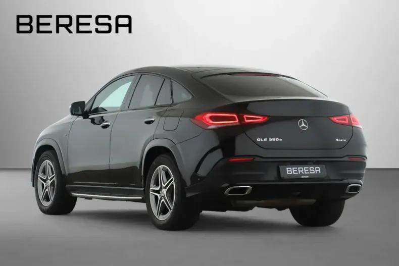 Mercedes-Benz GLE 350 din 2021 cu 98.700 km - oferta MER152648 - foto 4