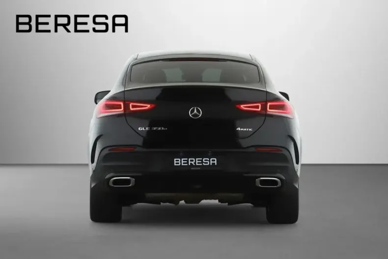 Mercedes-Benz GLE 350 din 2021 cu 98.700 km - oferta MER152648 - foto 5