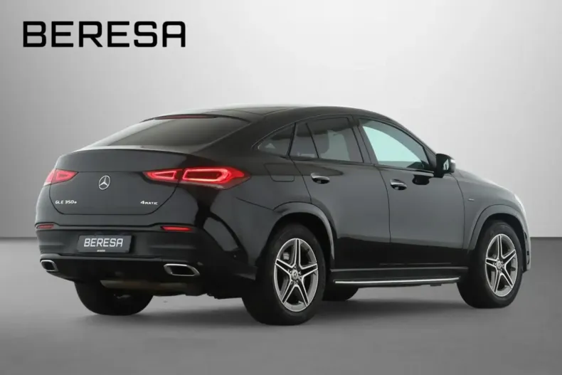 Mercedes-Benz GLE 350 din 2021 cu 98.700 km - oferta MER152648 - foto 6