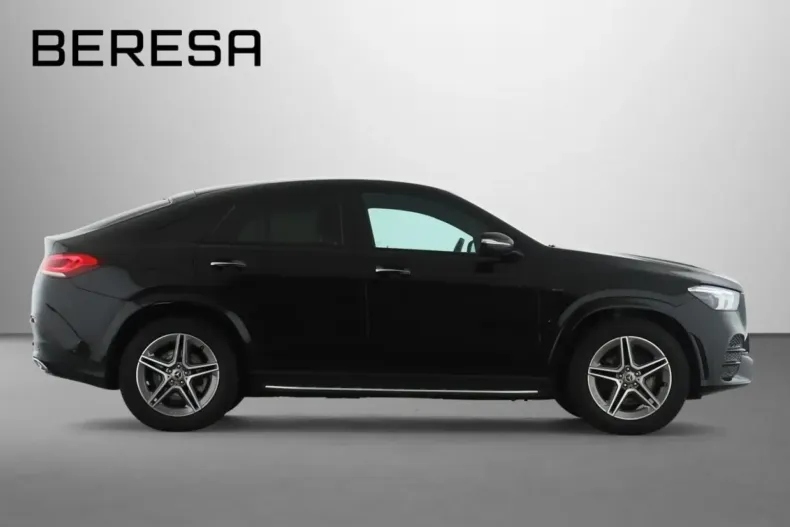 Mercedes-Benz GLE 350 din 2021 cu 98.700 km - oferta MER152648 - foto 7