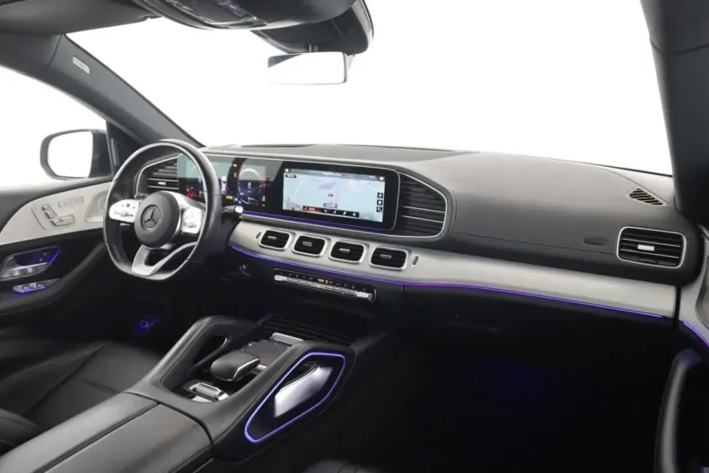 Mercedes-Benz GLE 350 din 2021 cu 98.700 km - oferta MER152648 - foto 12