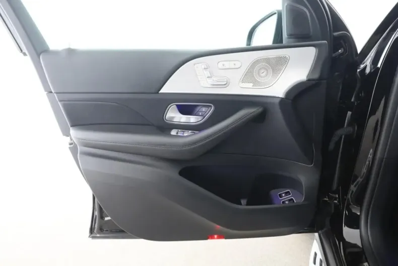 Mercedes-Benz GLE 350 din 2021 cu 98.700 km - oferta MER152648 - foto 13