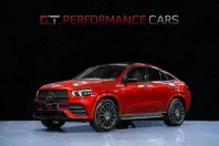 Mercedes-Benz GLE 350 din 2021 cu 88.000 km - oferta MER152650 - foto 2