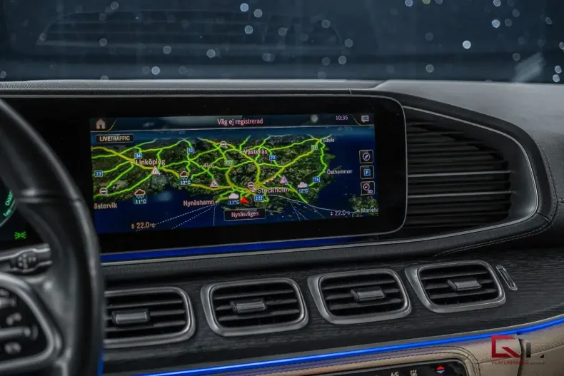 Mercedes-Benz GLE 350 din 2021 cu 88.000 km - oferta MER152650 - foto 12