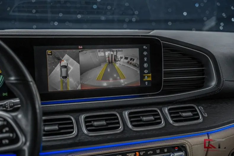 Mercedes-Benz GLE 350 din 2021 cu 88.000 km - oferta MER152650 - foto 13