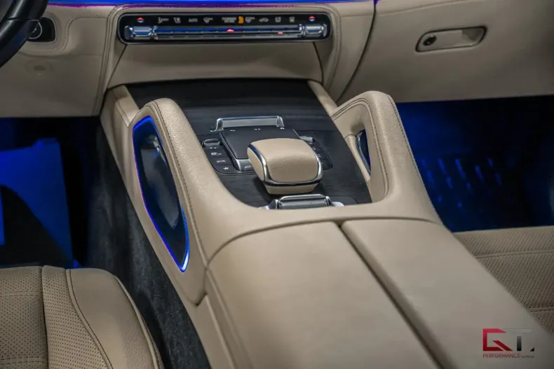 Mercedes-Benz GLE 350 din 2021 cu 88.000 km - oferta MER152650 - foto 16