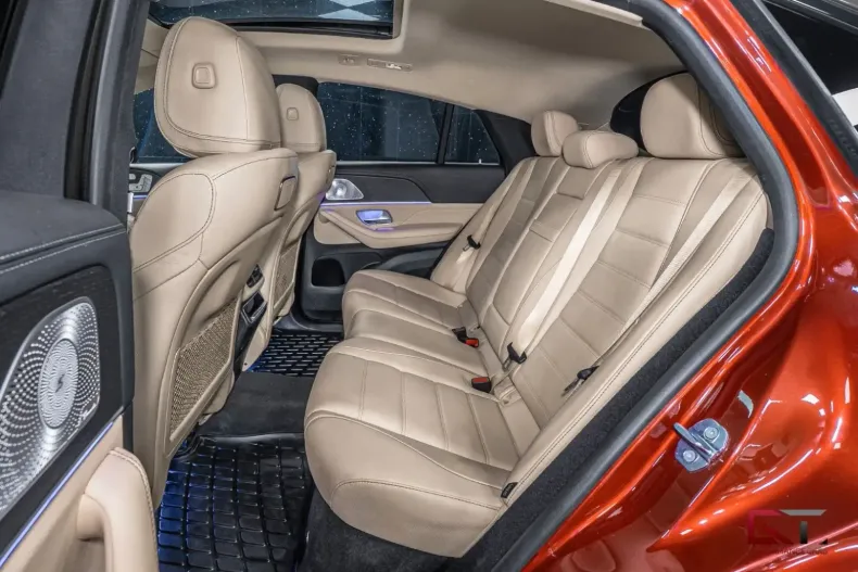 Mercedes-Benz GLE 350 din 2021 cu 88.000 km - oferta MER152650 - foto 20