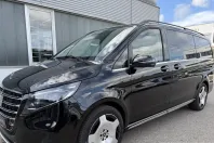 Mercedes-Benz V 300 din 2025 cu 8.000 km - oferta MER152651 - foto 1